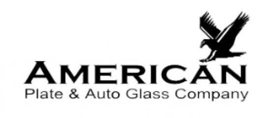 American Plate Auto Glass